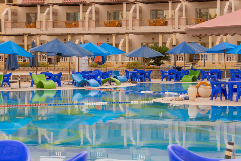 Exterior & Views 4, Ramage Hotel & Resort, Nasr City 1