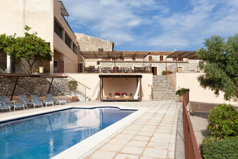 Sport & Beauty 2, Hotel Can Riera, Baleares