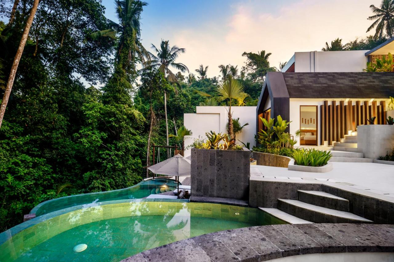 Sport & Beauty 3, Villa Mowgli by BaliSuperHost, Gianyar