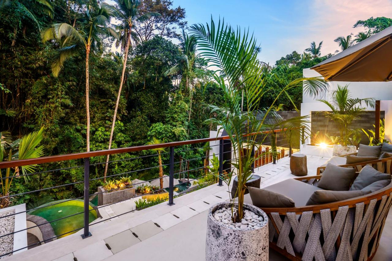 Exterior & Views 5, Villa Mowgli by BaliSuperHost, Gianyar