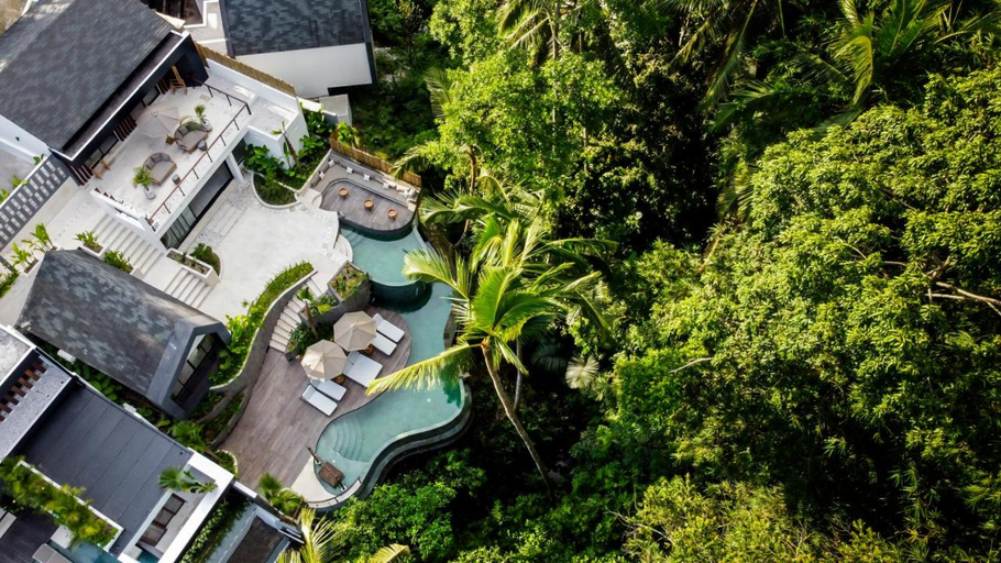 Exterior & Views 2, Villa Mowgli by BaliSuperHost, Gianyar