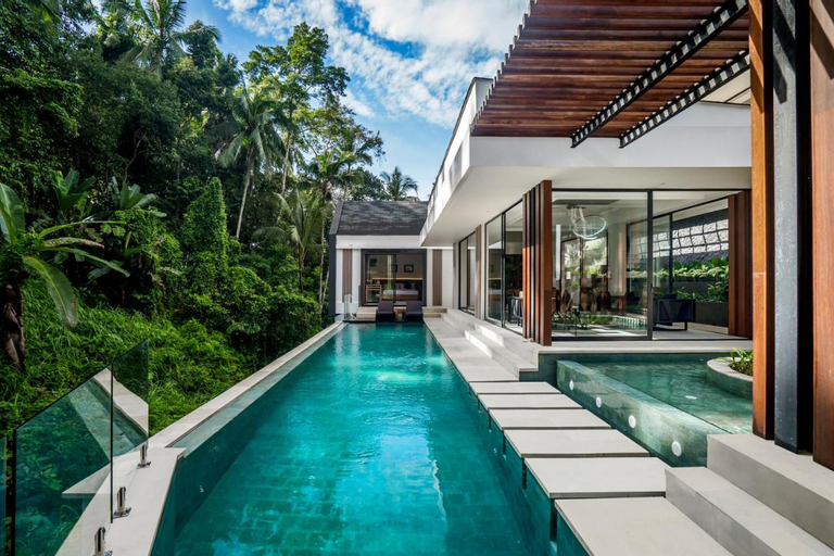 Sport & Beauty 1, Villa Three Little Birds by BaliSuperHost, Gianyar