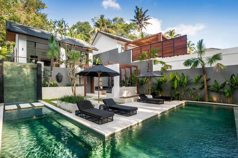 Sport & Beauty 1, Villa Moon by BaliSuperHost, Gianyar