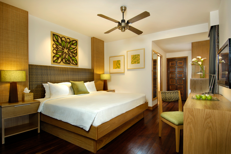 Bedroom 8