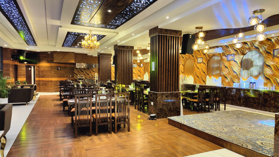 Food & Drinks 5, Hotel Mandi Heights - Bar, Fine Dining & Banquet Hall, Mandi