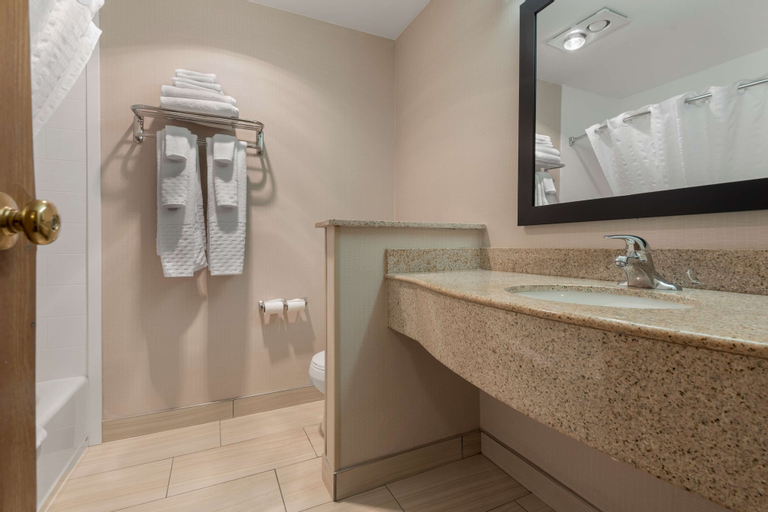 Bathroom 12