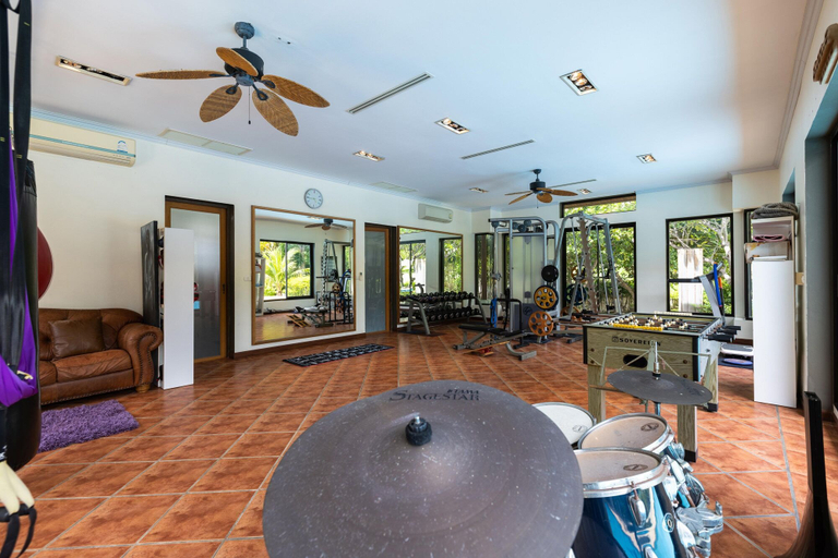 Others 4, Large 6 Bed Luxury Villa on the Golf Course (PHJ), Cha-Am