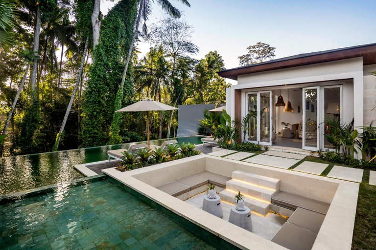 Sport & Beauty 3, Villa Jeanne Ubud by BaliSuperHost, Gianyar