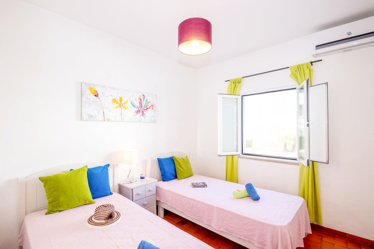 Bedroom 2, Villa Turtle Beach, Albufeira