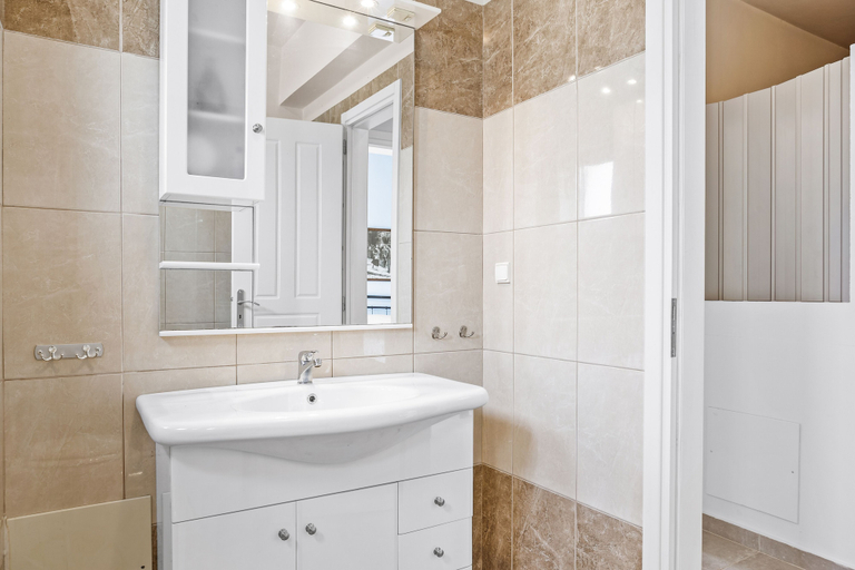 Bathroom 4, Villa Blue Dreams, Crete