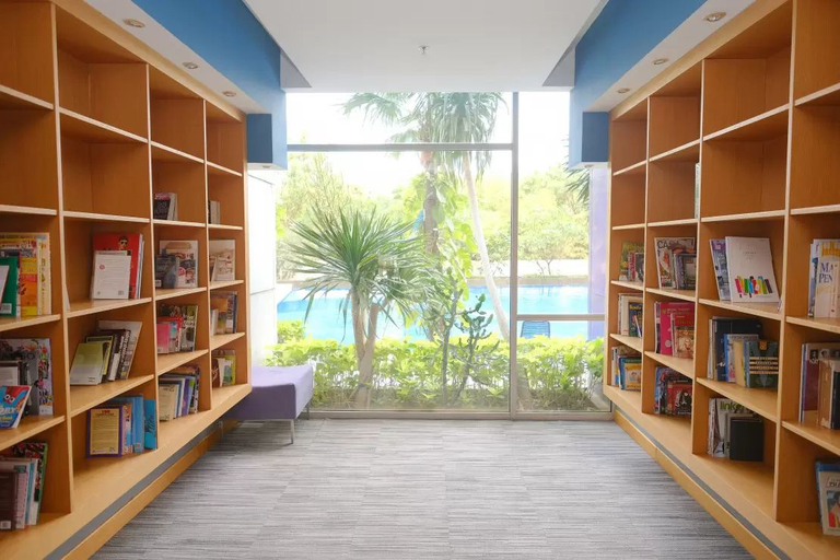 Others 2, 3 Bedroom Summit Apartment @Mall Kelapa Gading, North Jakarta