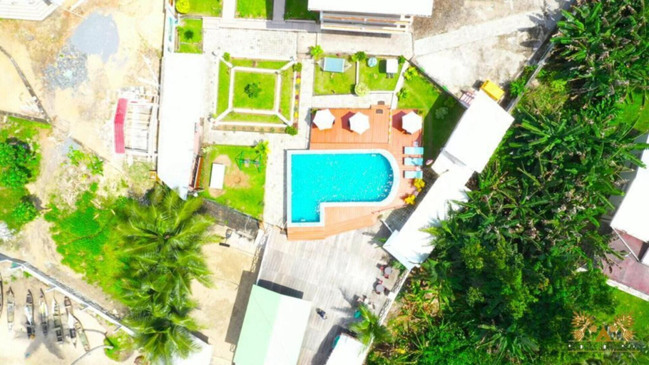 Exterior & Views, Remarkable 3-bed Apartment in Kribi, Dja et Lobo