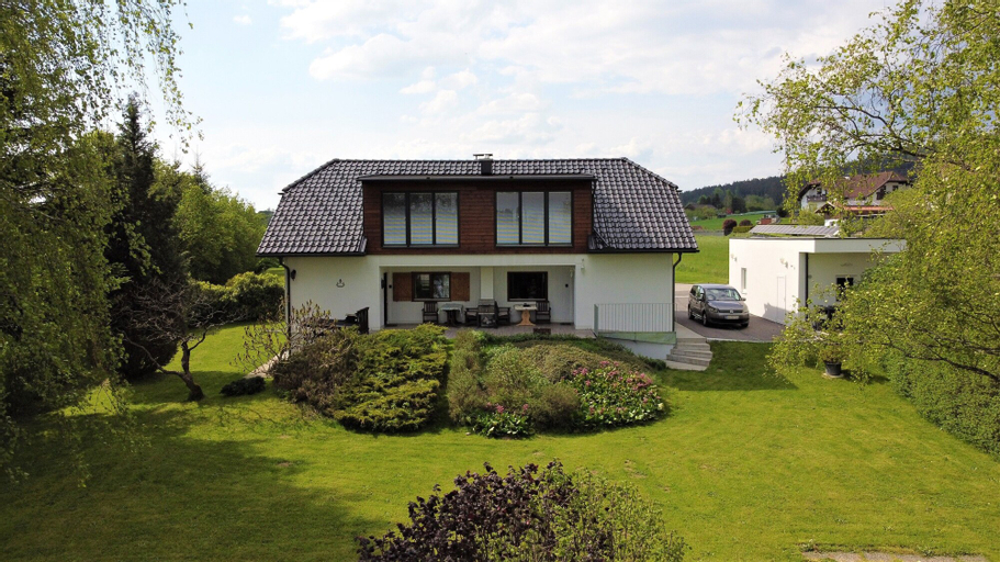 Haus Stadlau, Rohrbach im Mühlkreis