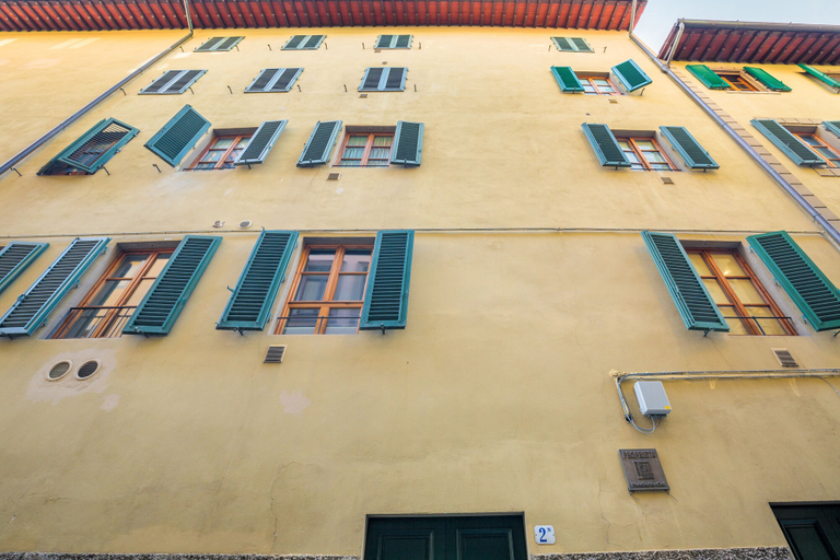 Exterior & Views 2, Federighi by Mmega, Florence