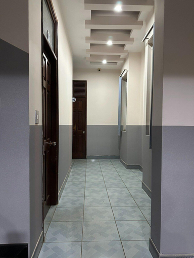 Others 5, HOANG VIET MOTEL, Pleiku