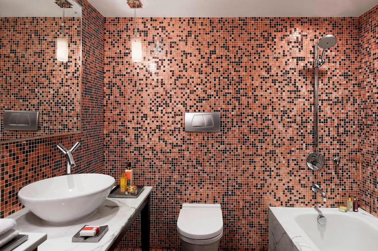 Bathroom 5