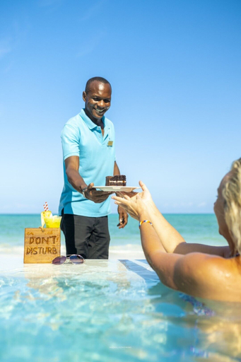 Sport & Beauty 3, Ndame Paje Hotel, Kusini