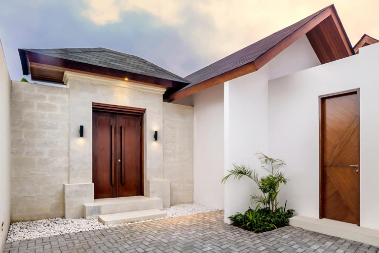 Exterior & Views 2, Villa Crystal Lagoon by BaliSuperHost, Gianyar