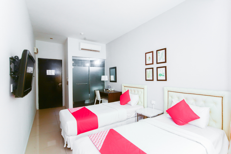 Bedroom 6