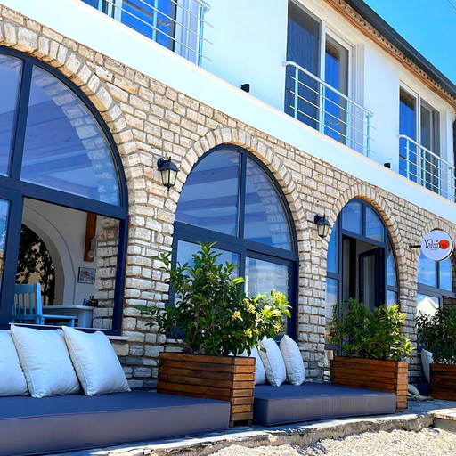 Exterior & Views 2, Yalim Hotel, Bodrum