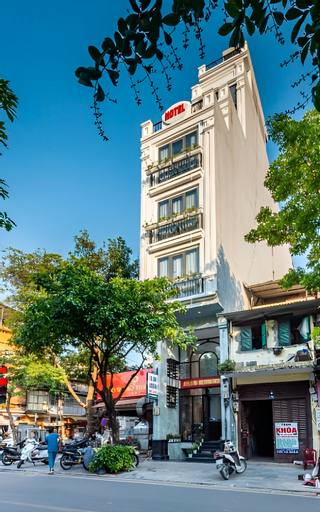 22land Residence Hotel & Spa 71 Hang Bong, Hoàn Kiếm