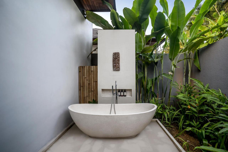 Bathroom 4, Villa Andrea by BaliSuperHost, Gianyar