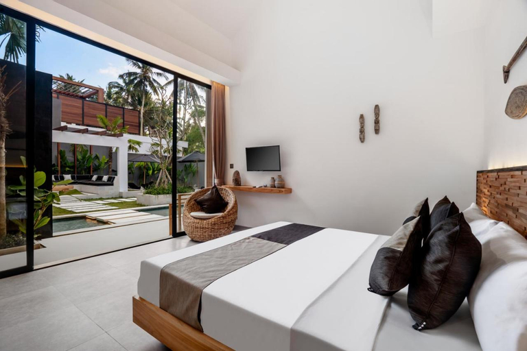 Bedroom 3, Villa Moon by BaliSuperHost, Gianyar