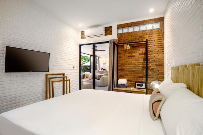 Bedroom 4, Villa Mayou by BaliSuperHost, Gianyar