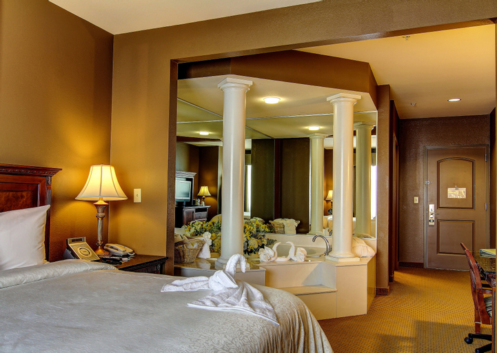 Bedroom 9
