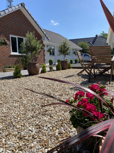 Exterior & Views 2, Toppesfield House, Cornwall