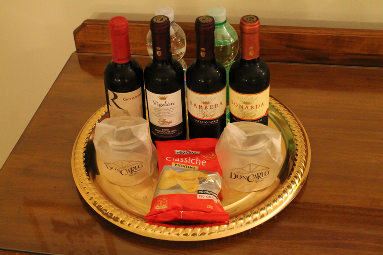 Amenities 11
