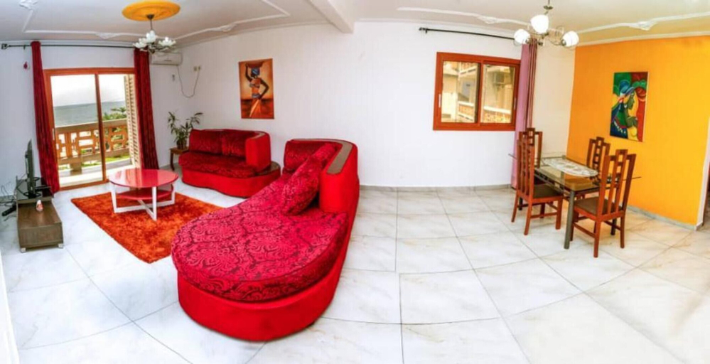 Others, Remarkable 3-bed Apartment in Kribi, Dja et Lobo