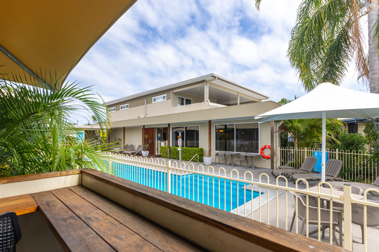NRMA Forster Tuncurry Holiday Park, Great Lakes