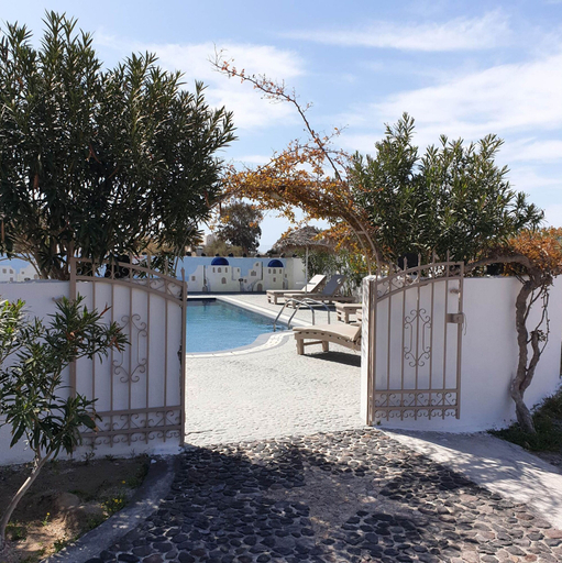 Exterior & Views 2, Sagma Central, South Aegean