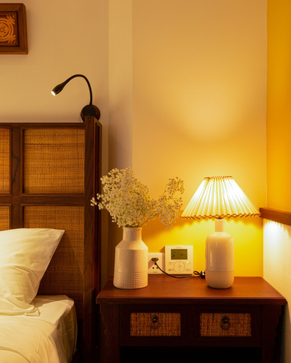 Bedroom 3, GreenHome Hotel Nha Trang, Nha Trang
