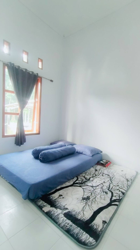 Bedroom 2, Priangan Homestay Syariah (Mitra Aqsa), Ciamis