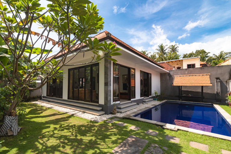 Exterior & Views 2, Villa Anna, Buleleng