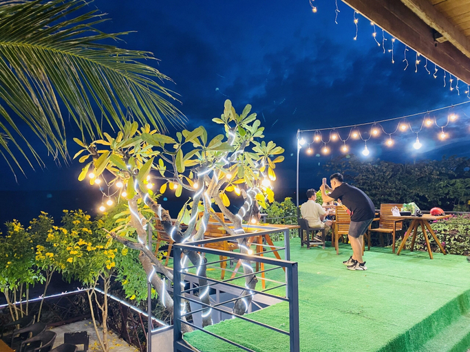 Others 4, House Cat Villa, Phan Thiết