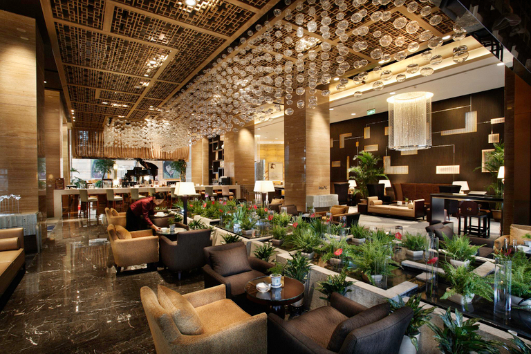 Food & Drinks 5, InterContinental Hotels CENTURY CITY CHENGDU by IHG, Chengdu