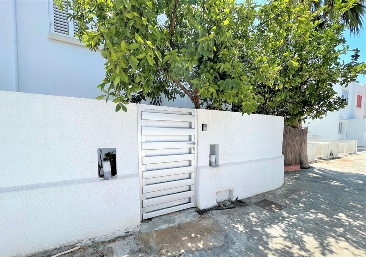 Exterior & Views, Blossom Holiday Villa DPS18