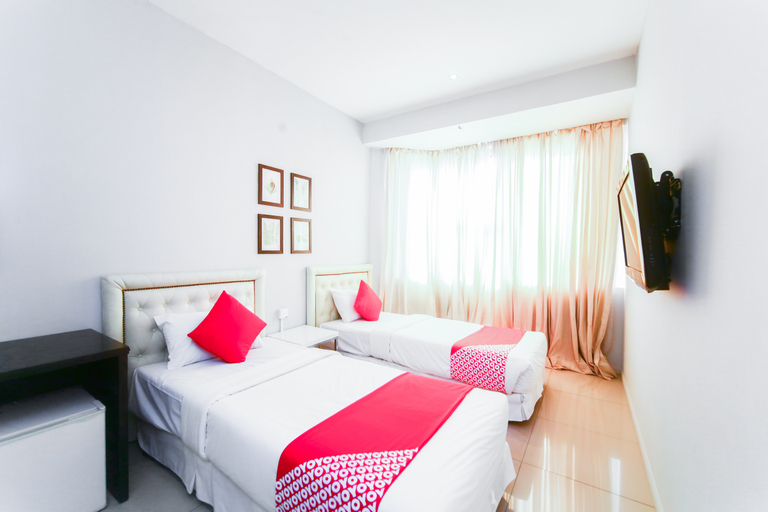 Bedroom 7