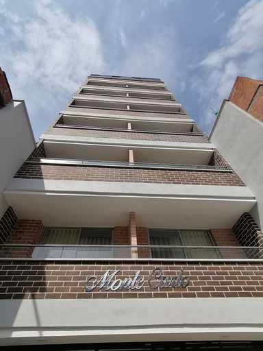 Exterior & Views, Montecarlo, Medellín