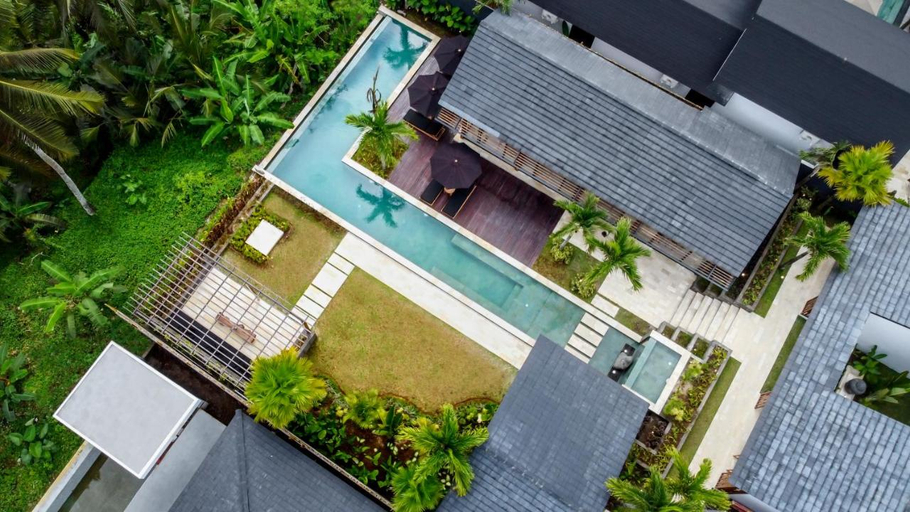 Exterior & Views 2, Villa Sunset Forest by BaliSuperHost, Gianyar