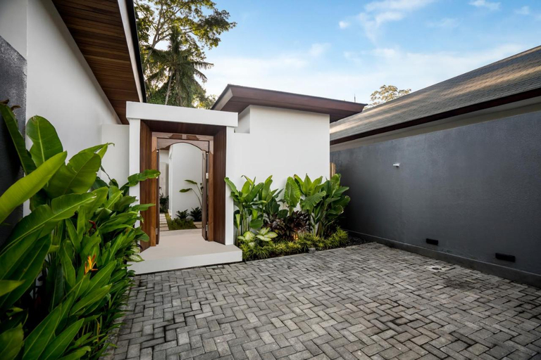 Exterior & Views 2, Villa Jeanne Ubud by BaliSuperHost, Gianyar