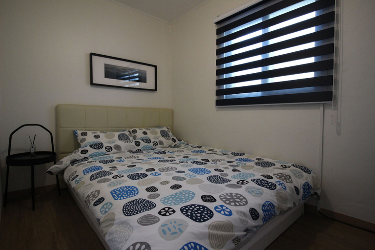 Bedroom 4, Bunk Guest House - Hostel, Mapo