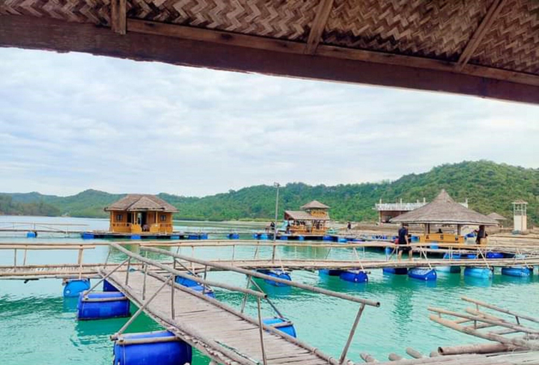Sport & Beauty 5, Grace Island Resort by Cocotel, San Jose
