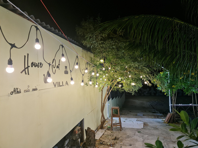 House Cat Villa, Phan Thiết