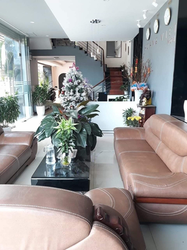 Others 4, HOANG VIET MOTEL, Pleiku
