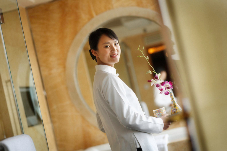 Bedroom 2, InterContinental Hotels CENTURY CITY CHENGDU by IHG, Chengdu