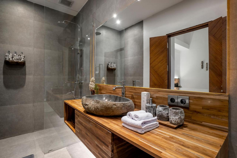 Bedroom 4, Villa Moon by BaliSuperHost, Gianyar